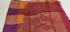 SOFT SILK SAREE WITH BLOUSE